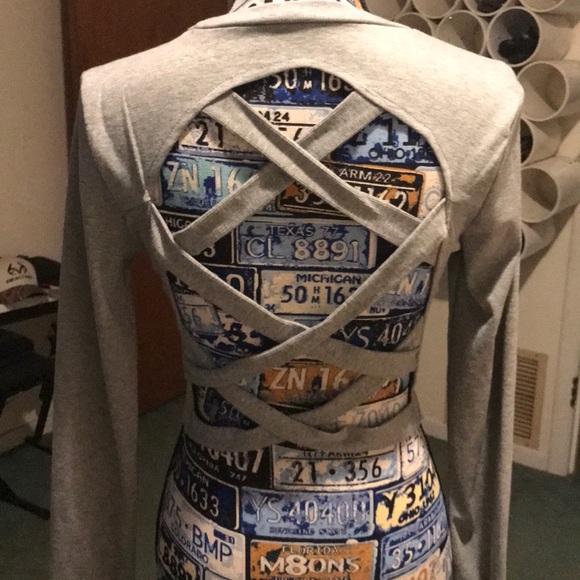 Shirt - Picture 4 of 4